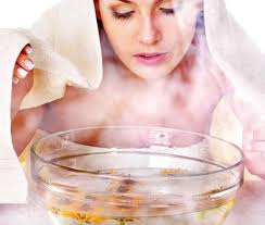 جلسة تنظيف للبشرة في المنزل بخطوات سهلة مجلة رجيم Clean Skin Sugar Scrub Beauty
