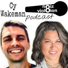 noiz viol8ion podcast #26