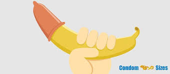 But also a smaller condom can support your sexual feeling. Condom Size Chart With Width Length Thickness 2020