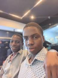 Lima Benjamin (@mythickiller) • Facebook, Connect with friends