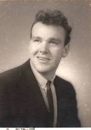 James "Jim" Pemberton Obituary