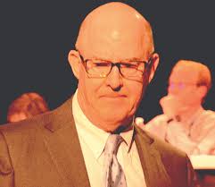 Planning board says no to big solar