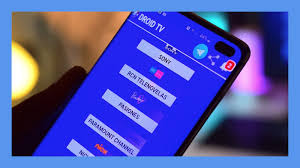 Son apps vacías y tú te encargas de enlazarlas a los canales de streaming para ver la tv. Droid Tv Apk 2021 Nueva Version Gratis En Android Y Pc
