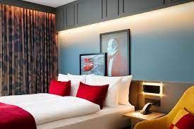Maybe you would like to learn more about one of these? Holiday Inn Hamburg Hafencity An Ihg Hotel Hamburg Aktualisierte Preise Fur 2021