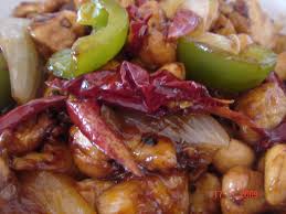 This is exactly how to cook 宫保鸡丁 by the chinese in asia. Kung Pao Chicken Lagi Kakinakl S Blog