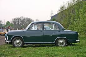 Image result for Sage Green 1957 Morris