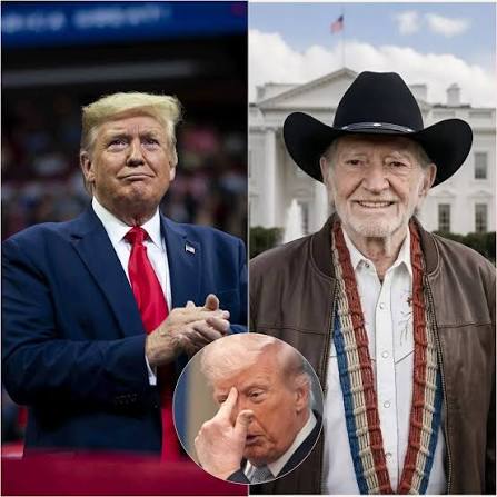 Willie Nelson speaks out against Trump, prioritizing decency over fan loss