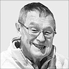 GERARD HAYDEN Obituary