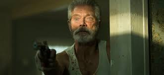 The sequel is set in the years following the initial deadly home invasion, where norman nordstrom (stephen lang) lives in quiet solace until his past sins catch up to him. Don T Breathe 2 Stephen Lang Teases Sequel Is Very Much Its Own Thing Joblo