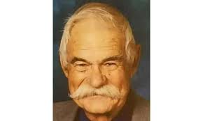 Jerald Touchstone Obituary (1939