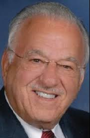 Michael Anthony “Mike” Mastromatteo II (1926-2016)