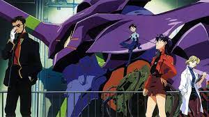 Evangelion 3 0 1 0 Umumkan Tanggal Tayang Kincir Com