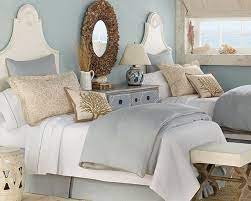 Beach House Heaven Coastal Bedrooms Coastal Bedroom Home
