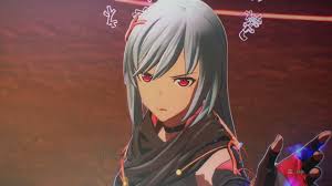 Kasane randall in scarlet nexus is the playable character and main protagonist of the game. Scarlet Nexus Kasane Full Demo Playthrough Games