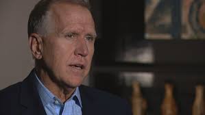 Man accused of threatening Sen. Thom Tillis, former Sen. Richard Burr,  Marines