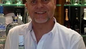 Ray Noble departs Sazerac