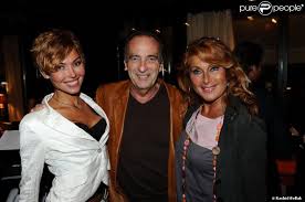 Yves lecoq dévoile la grande passion de sa vie : Indra Yves Lecoq Et Julie Pietri Lors De La Soiree D Anniversaire D Adriana Karembeu Et De Son Agent Partick Goavec Au Berkeley Paris 8eme Lundi 12 Septembr Purepeople