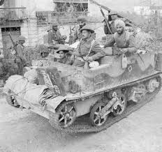 Indian Army in the Second World War ...