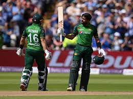 England (eng) vs pakistan (pk) 2nd odi 2021 today match will be played at headingley cricket ground, england. Ott706hjasoaom