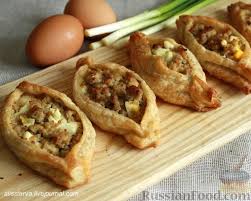 что можно приготовить на ужин легко и быстро без мяса Recept Lenivye Rasstegai S Myasom Na Russianfood Com Kulinariya Eda Vkusnyashki