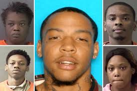 BE ALERT: These Are Bell County's Most Wanted For March 2024