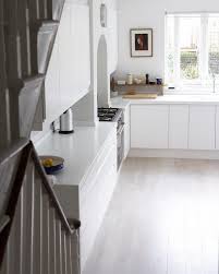 choosing corian countertops (and look