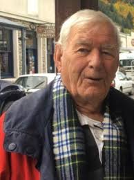 William Johnstone (Bill) Brown