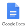 Google docs lets you view, create, and edit documents online for free. 1