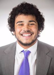 2017 Football Roster