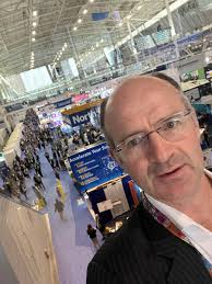 Tim Oldham (@TimOldhamAU)