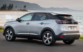 First deliveries are expected … 2021 Peugeot 3008 Au Wallpapers And Hd Images Car Pixel