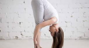This yoga for migraines class is appropriate for all levels. Migraine Simple Yoga Poses To Head Off The Pounding Pain Thehealthsite Com