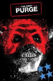 The first purge is set to take us back before the earlier movies to show us the conditions that led to purge nights becoming an accepted part of american it's unclear whether the first purge will take the iconography of this teaser poster any further, but replacing those masks with a make america. The First Purge 2018 Posters The Movie Database Tmdb