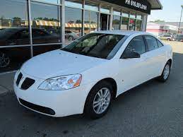 Pontiac G6 For Sale In Grand Rapids Mi Buy Used Cars Used Cars Cars For Sale