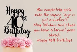 Funny 40th birthday quotes group 5. 40th Birthday Poems Turning 40 Years Old Poems