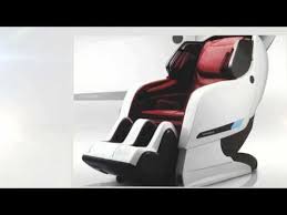 Massage Chair Review Panasonic Sanyo Inada Osim Fuji Osaki Ijoy Massage Chairs Demo Video Http Goo Gl Afcxuo