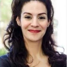 Marcella Garza's Instagram, Twitter & Facebook