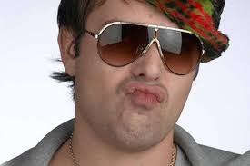 Media Bitch's Diary 15 April