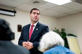As of may 4, 2021, the average annual pay for an assistant district attorney in new york city is $71,517 an year. Tim Sini Wins Race To Replace Scandal Marred Suffolk Prosecutor The New York Times