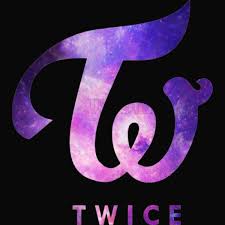 Tons of awesome twice logo wallpapers to download for free. Twice Logo Nebula Pantie Customon