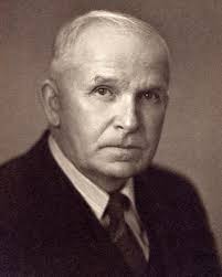 Dennis Elmer “Den” Holt (1874-1953)