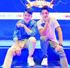 呢件事好青春呀#無綫 #tvb #開心速遞 #周嘉洛 周嘉洛. å'¨å˜‰æ´›å³å‰è±ªè³½è»ŠéŠæˆ²æ±ºé«˜ä¸‹ æ¾³é–€æ—¥å ± ä»Šæ—¥æ™‚äº‹ Cyberctmæ¾³é–€no 1äººæ°£ç¤¾å€