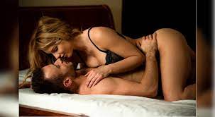 Sexo: 5 ventajas de ir arriba en los encuentros sexuales | FOTOS | GIF | |  Aweita La República