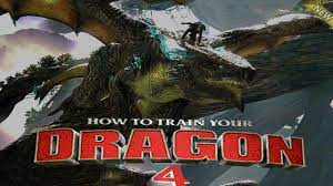 The hidden world is very much a happy one, even though it may not seem like it at first. How To Train Your Dragon 5 The Baby Of Dragon Trailer 2019 Fanmade Trailer Youtube