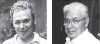 Ernest Roth Obituary (1917