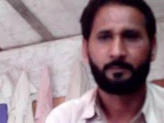 karamat hussain malik