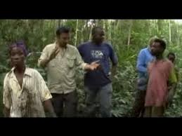 Le tout dans un environnement d'une rare beauté où la faune sauvage n'est. Rdv En Terre Inconnue Au Cameroun Muriel Robin 3 Video Dailymotion