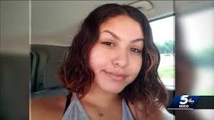 HAYLIE GONZALEZ: Body found in northwest OKC identified as missing  17-year-old girl, police say
