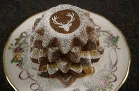 Paul Hollywood S Pandoro Recipe British Bake Off Great British Bake Off British Baking Show Recipes