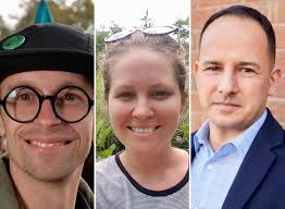 A Trio of New Staffers Join ALUS Canada